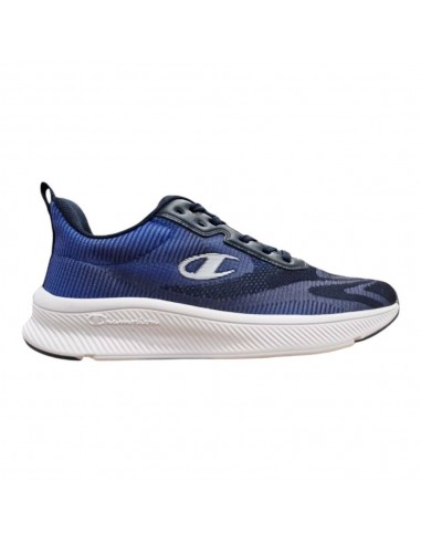 Zapatilla Azul Champion M GALACTIC LOW CUT SHOE BAI/NNY/WHT