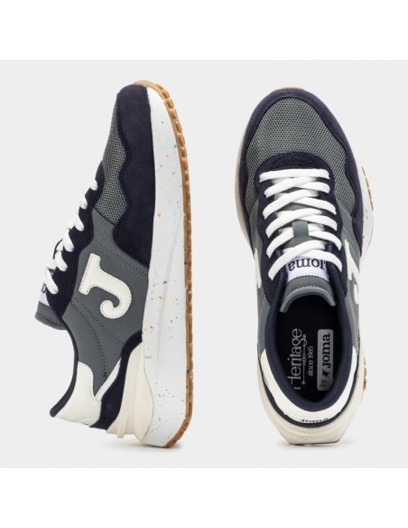 Zapatilla de Moda para HOMBRE JOMA C.367 MEN 2517