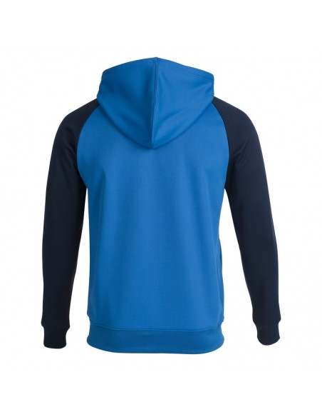 JOMA-CHAQUETA CON CAPUCHA ACADEMY IV ROY