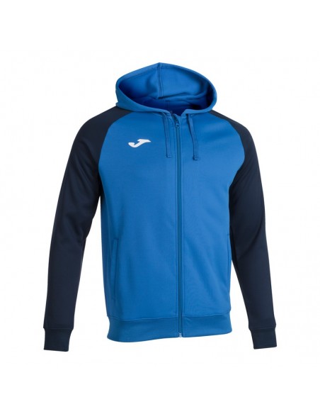JOMA-CHAQUETA CON CAPUCHA ACADEMY IV ROY
