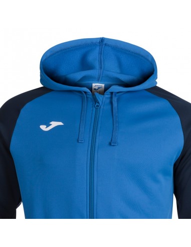 JOMA-CHAQUETA CON CAPUCHA ACADEMY IV ROY