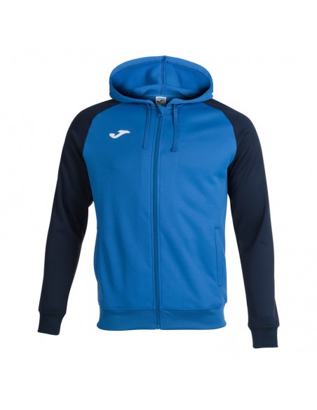 JOMA-CHAQUETA CON CAPUCHA ACADEMY IV ROY