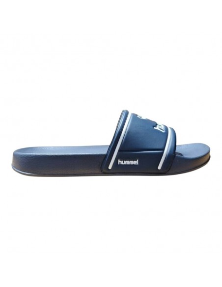 Chancla Marino Hummel Slipper25 M Marine