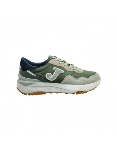 Zapatilla verde Joma C.367 men 2515 verde hombre