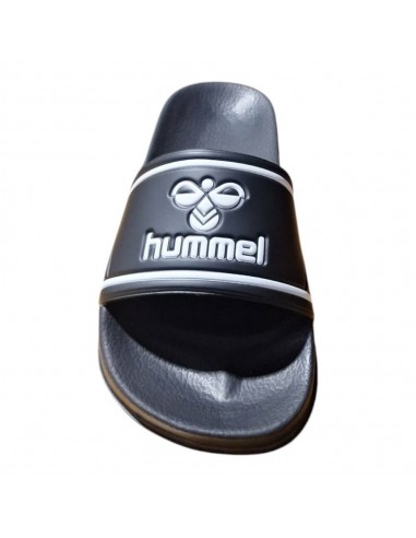 Chancla de Baño Negro Hummel Slipper25 W Black