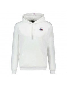 SUDADERA CON CAPUCHA HOMBRE LE COQ SPORTIF SAISON 1 HOODY...