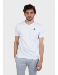CAMISETA HOMBRE LE COQ SPORTIF TEE SS PRESENTATION COTON...