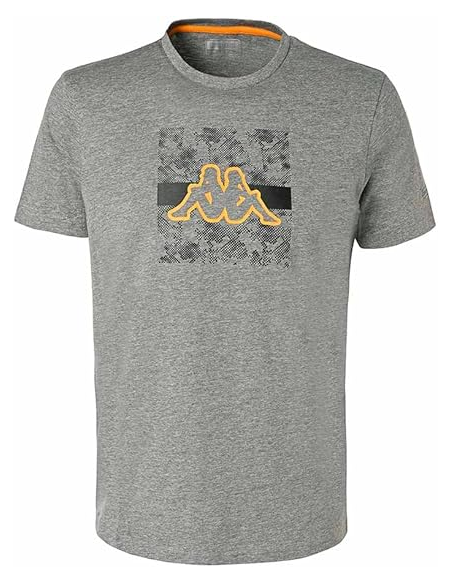 KAPPA CAMISETA GRAMI