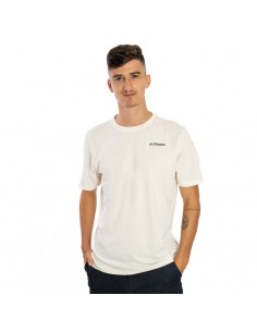 CAMISETA MANGA CORTA HOMBRE KAPPA LOGO FIOMO 2