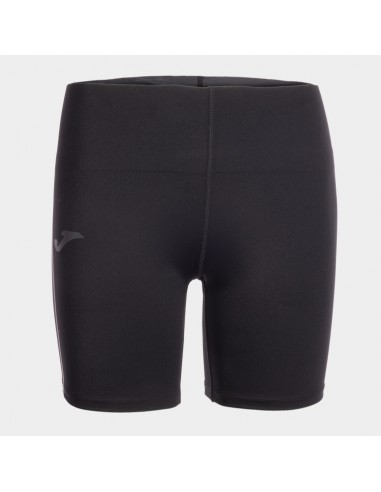 Malla corta negra Joma Ionic short negro mujer