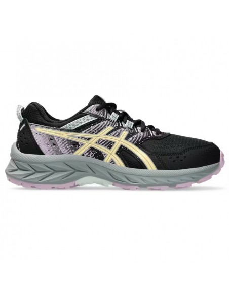 Zapatilla Multideporte para NIÑA ASICS PRE VENTURE 9 GS