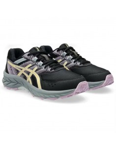 Zapatilla Multideporte para NIÑA ASICS PRE VENTURE 9 GS 2