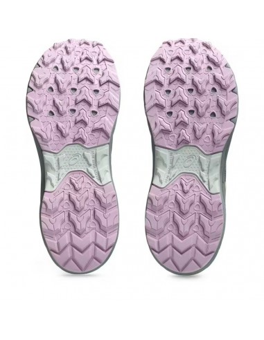 Zapatilla Multideporte para NIÑA ASICS PRE...