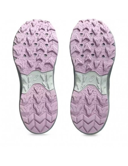 Zapatilla Multideporte para NIÑA ASICS PRE VENTURE 9 GS