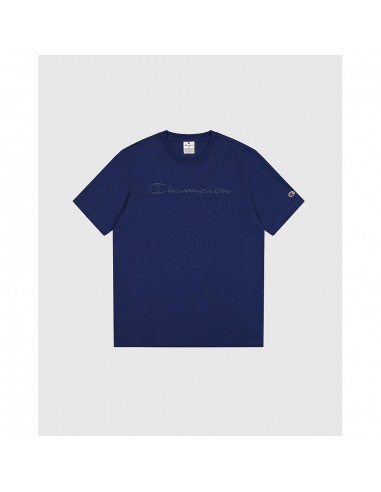 Camiseta CHAMPION SS TEE 220273 SAN Marino