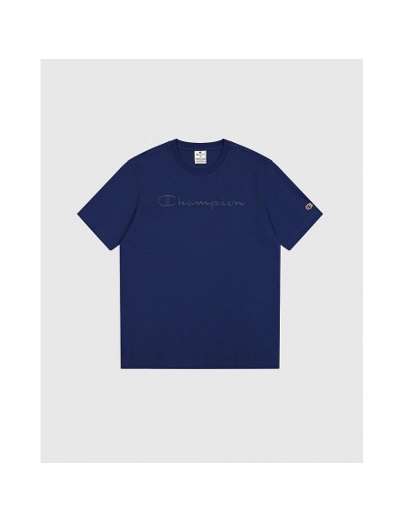 Camiseta CHAMPION SS TEE 220273 SAN Marino