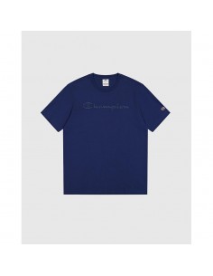 Camiseta CHAMPION SS TEE 220273 SAN Marino 2