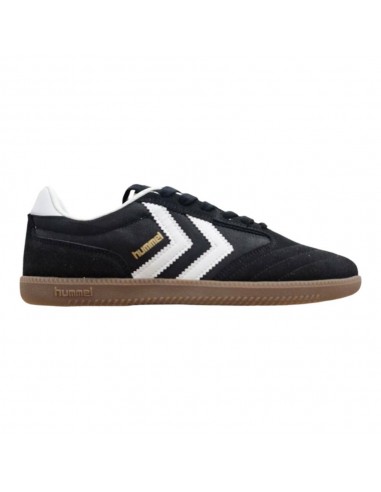 Zap atilla Negra Hummel COE25 M BLACK/wHITE