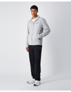 Chándal CHAMPION FULL ZIP SUIT 221163 NOXM Gris 2