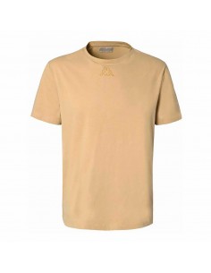 CAMISETA HOMBRE KAPPA LOGO FACCIA