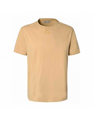 CAMISETA HOMBRE KAPPA LOGO FACCIA