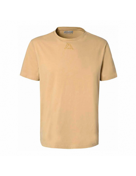 CAMISETA HOMBRE KAPPA LOGO FACCIA
