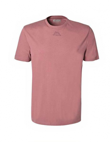 CAMISETA HOMBRE KAPPA LOGO FACCIA