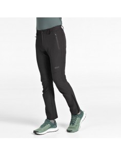 Pantalon negro +8000 Yostin negro hombre 2