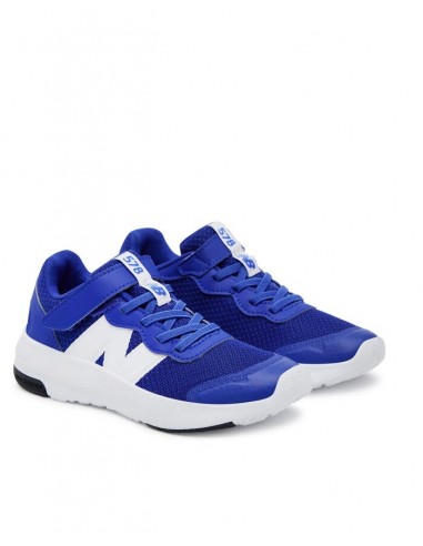 ZAPATILLAS DEPORTIVAS KIDS NEW BALANCE IT578RB AZUL