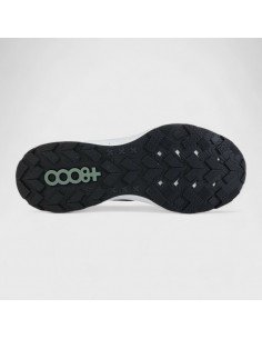 Zapatilla para Trail Running para HOMBRE +8000 TIGOR 2 25V 2