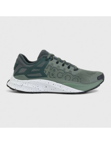 Zapatilla para Trail Running para HOMBRE +8000 TIGOR 2 25V