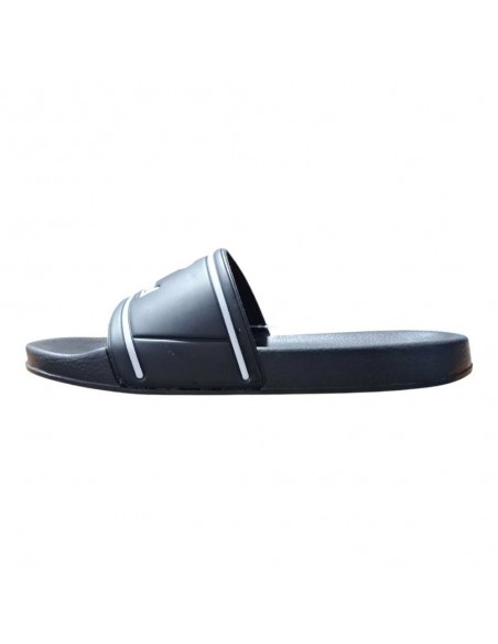 Chanclas de Piscina para HOMBRE HUMMEL Slipper25 M Negro