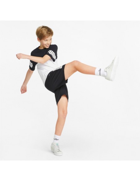 PUMA-Puma Power Tee B-01
