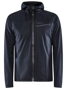 CHAQUETE REPELENTE AL AGUA RUNNING CRAFT PRO HYDRO 2