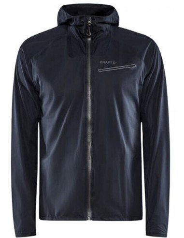 CHAQUETE REPELENTE AL AGUA RUNNING CRAFT PRO HYDRO