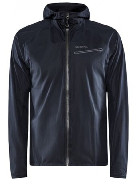 CHAQUETE REPELENTE AL AGUA RUNNING CRAFT PRO HYDRO