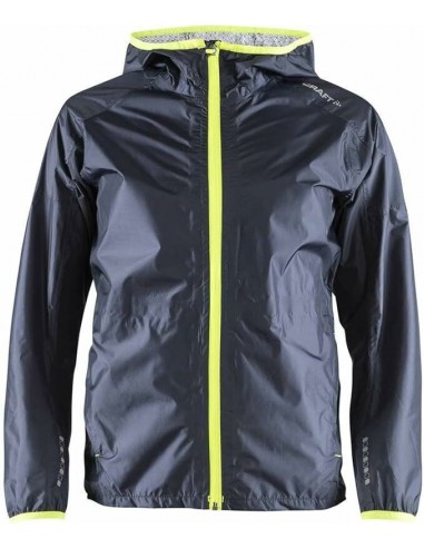 CHUBASQUERO MARINO IMPERMEABLE MUJER CRAFT 2.5 SHELL JACKET