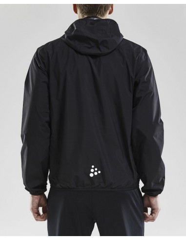 CHUBASQUERO IMPERMEABLE CRAFT JACKET RAIN