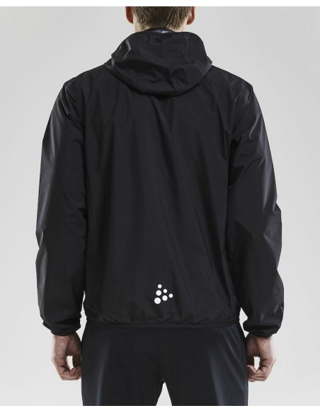 CHUBASQUERO IMPERMEABLE CRAFT JACKET RAIN