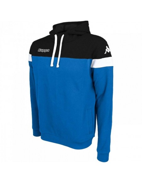 KAPPA-ACCIO HOODIE