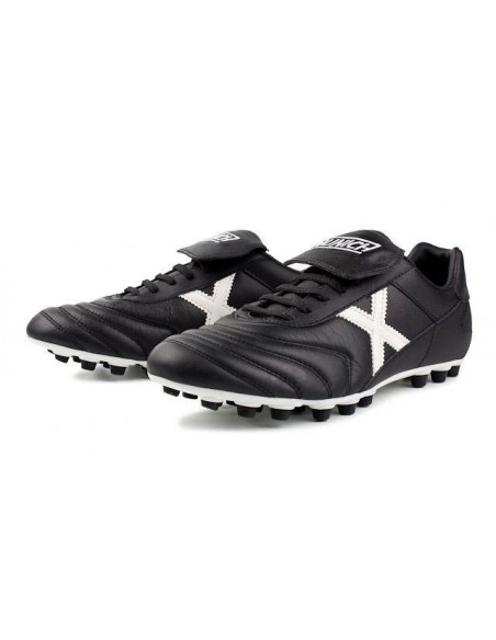 BOTAS FUTBOL PIEL CANGURO MUNDIAL