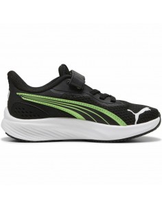 Zapatilla para Running para NIÑO PUMA Pounce Lite AC+ PS