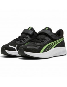 Zapatilla para Running para NIÑO PUMA Pounce Lite AC+ PS 2