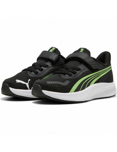 Zapatilla para Running para NIÑO PUMA Pounce Lite AC+ PS