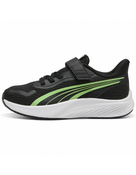 Zapatilla para Running para NIÑO PUMA Pounce Lite AC+ PS