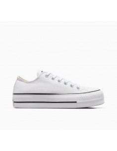 Zapatilla de Moda para MUJER CONVERSE CTAS LIFT OX