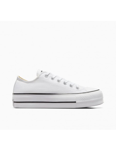 Zapatilla de Moda para MUJER CONVERSE CTAS LIFT OX