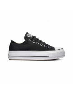 Zapatilla de Moda para MUJER CONVERSE CTAS LIFT OX
