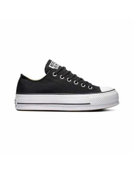 Zapatilla de Moda para MUJER CONVERSE CTAS LIFT OX