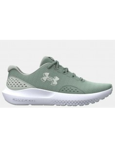 Zapatilla Multideporte para MUJER UNDER ARMOUR UA W...